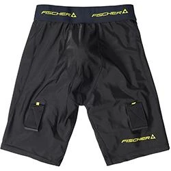 Fischer Compression JR kraťasy se suspenzorem Fischer Compression JR kraťasy se suspenzorem