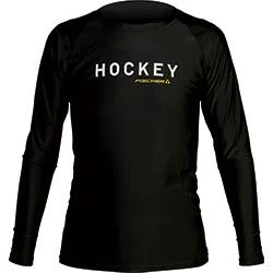 Fischer Compression Top Long Sleeve SR triko