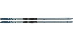 Fischer FIBRE CROWN EF 2024/25 bežky + TOUR STEP + zľava 16 € na príslušenstvo