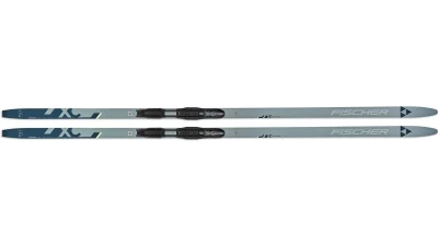 Fischer FIBRE CROWN EF 2024/25 běžky + TOUR STEP + sleva 400,- na příslušenství Fischer FIBRE CROWN EF 2024/25 běžky + TOUR STEP + sleva 400,- na příslušenství
