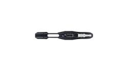 Fischer FIBRE CROWN EF 2023/24 běžky + TOUR STEP BL/WH