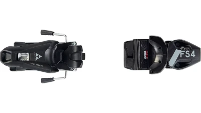 Fischer FISCHER ONE 26/27 dětské lyže + FS 4 CA JRS + sleva 300,- na příslušenství