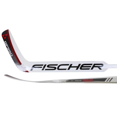 Fischer GF550 Senior 27 brankářská hokejka