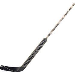 Fischer GF750 SR brankářská hokejka POUZE Zahnutí 33 pravá, délka příložníku 26 (VÝPRODEJ)