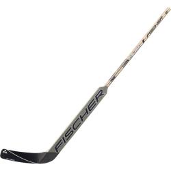 Fischer GF750 SR brankářská hokejka POUZE Zahnutí 33 pravá, délka příložníku 26 (VÝPRODEJ)