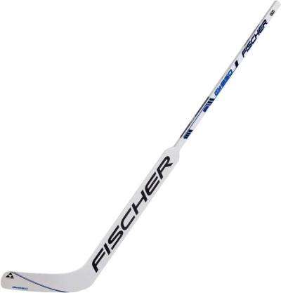 Fischer GW250 SR brankářská hokejka Fischer GW250 SR brankářská hokejka