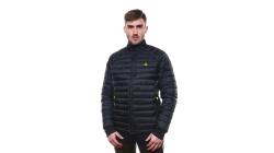 Fischer IDRE INSULATION 2023 čierna bunda Fischer IDRE INSULATION 2023 čierna bunda