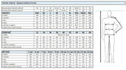 Fischer IDRE INSULATION 2023 navy bunda