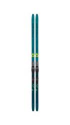 Fischer INSPIRE EF 2023/24 běžky + CONTROL STEP
