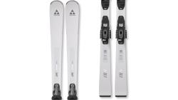 Fischer LITE 70 SLR 25/26 dámské lyže+ RS 9 SLR + sleva 1000,- na příslušenství