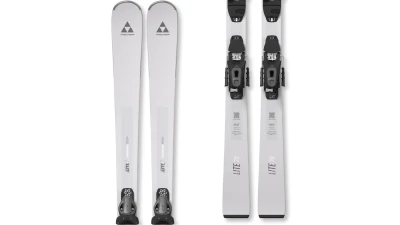 Fischer LITE 70 SLR 25/26 dámské lyže+ RS 9 SLR + sleva 1000,- na příslušenství