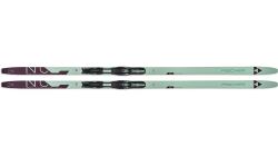 Fischer MYSTIQUE EF 2024/25 dámské běžky + CONTROL STEP + sleva 600,- na příslušenství Fischer MYSTIQUE EF 2024/25 dámské běžky + CONTROL STEP + sleva 600,- na příslušenství