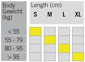 Fischer ORBITER EF 2023/24 běžky + CONTROL STEP