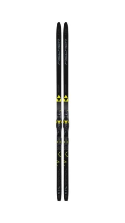 Fischer ORBITER EF 2023/24 běžky + CONTROL STEP