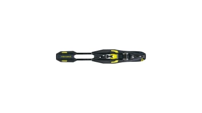 Fischer ORBITER EF 2023/24 běžky + CONTROL STEP
