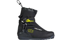 Fischer OTX ADVENTURE 2024/25 boty na běžky + sleva 400,- na příslušenství