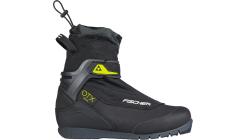 Fischer OTX TRAIL 2024/25 boty na běžky + sleva 300,- na příslušenství
