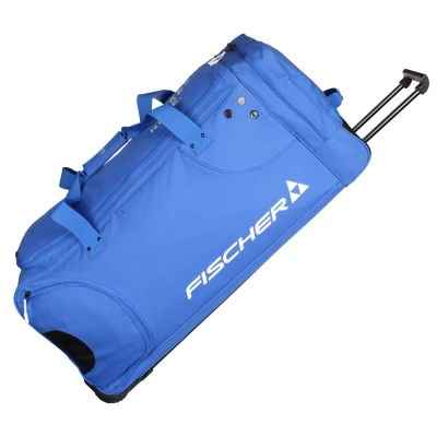 Fischer Player Bag SR S25 modrá taška s kolečky