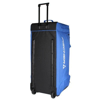 Fischer Player Bag SR S25 modrá taška s kolečky