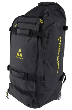 Fischer Player Vertical Bag SR hokejová taška s kolečky Fischer Player Vertical Bag SR hokejová taška s kolečky