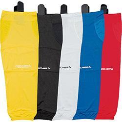 Fischer Practice SR stulpny LEN 30, červená (VÝPREDAJ) Fischer Practice SR stulpny LEN 30, červená (VÝPREDAJ)