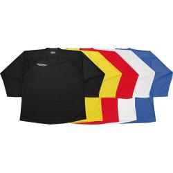 Fischer Practise SR tréninkový dres POUZE XL, červená (VÝPRODEJ)