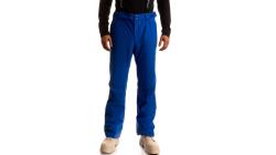 Fischer PREMIER 2024 modré lyžiarske nohavice