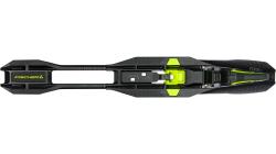 Fischer RACE CLASSIC IFP BLACK NEONYELLOW 2025/26