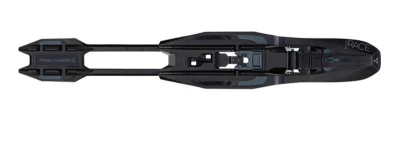 Fischer RACE SKATE IFP GREY 2025/26