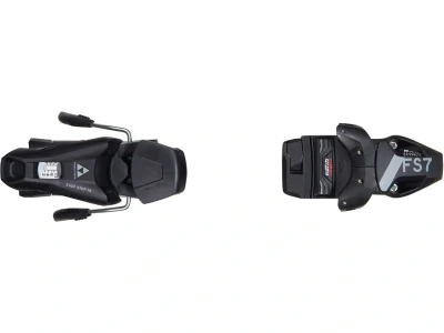 Fischer RANGER JR 26/27 dětské lyže + FS 7 CA JRS
