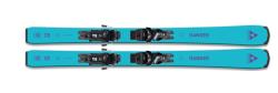 Fischer RANGER JR (70-120) JRS 2024 juniorské lyže + FS 4 CA JRS