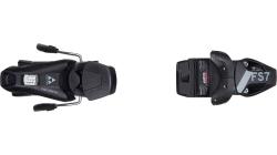 Fischer RANGER JR JRS 23/24 juniorské lyže + FJ7 CA JRS