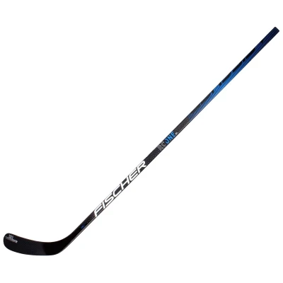 Fischer RC ONE IS1 INT 65 černá kompozitová hokejka