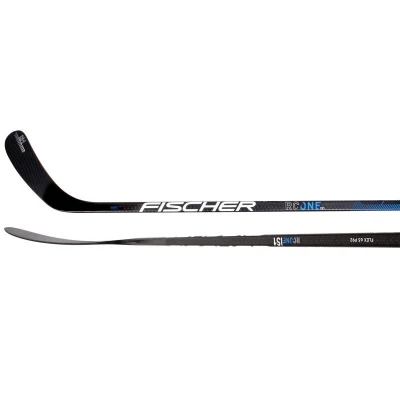 Fischer RC ONE IS1 SR 80 kompozitová hokejka