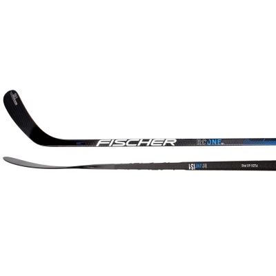 Fischer RC ONE IS1 SR 80 kompozitová hokejka