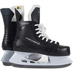 Fischer RC ONE IS2 JR S25 juniorské brusle