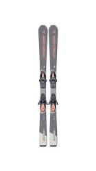 Fischer RC ONE LITE 73 SLR 24/25 dámske lyže+ RS 9 SLR + zľava 40 € na príslušenstvo