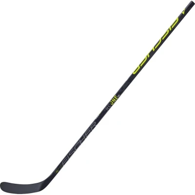 Fischer RC ONE PRO SR Grip seniorská hokejka