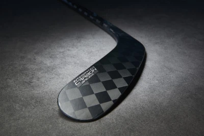 Fischer RC ONE ULTRA SR Grip seniorská hokejka