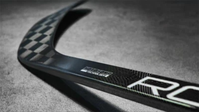 Fischer RC ONE XPRO2 SR Grip seniorská hokejka