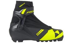 Fischer RC1 JR COMBI 2024/25 juniorské boty na běžky + sleva 300,- na příslušenství