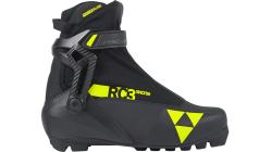 Fischer RC3 SKATE 2024/25 boty na běžky + sleva 500,- na příslušenství