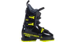 Fischer RC4 50 JR GW BLACK/BLACK 2025 juniorské lyžáky + vysoušeč obuvi Fischer RC4 50 JR GW BLACK/BLACK 2025 juniorské lyžáky + vysoušeč obuvi