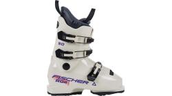 Fischer RC4 50 JR GW SAND/SAND 2025 juniorské lyžáky + vysoušeč obuvi Fischer RC4 50 JR GW SAND/SAND 2025 juniorské lyžáky + vysoušeč obuvi