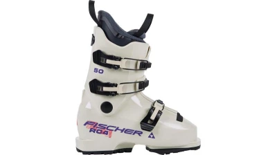Fischer RC4 50 JR GW SAND/SAND 2025 juniorské lyžáky Fischer RC4 50 JR GW SAND/SAND 2025 juniorské lyžáky