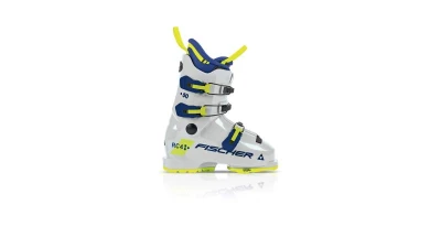 Fischer RC4 50 JR GW SNOW 24/25 juniorské lyžáky + sleva 300,- na příslušenství Fischer RC4 50 JR GW SNOW 24/25 juniorské lyžáky + sleva 300,- na příslušenství