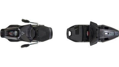 Fischer RC4 POWER AR WS 24/25 sjezdové lyže + RS10 PR + sleva 1500,- na příslušenství
