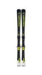 Fischer RC4 POWER TPR 24/25 zjazdové lyže + RS 10 PR + zľava 25 € na príslušenstvo