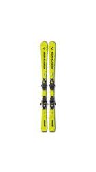 Fischer RC4 PRO JRS 24/25 juniorské lyže + FS 7 CA JRS + sleva 600,- na příslušenství Fischer RC4 PRO JRS 24/25 juniorské lyže + FS 7 CA JRS + sleva 600,- na příslušenství