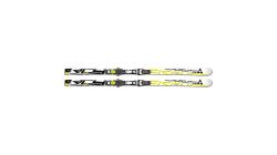 Fischer RC4 WC GS Masters WCP low STIFF 2012 sjezdové lyže